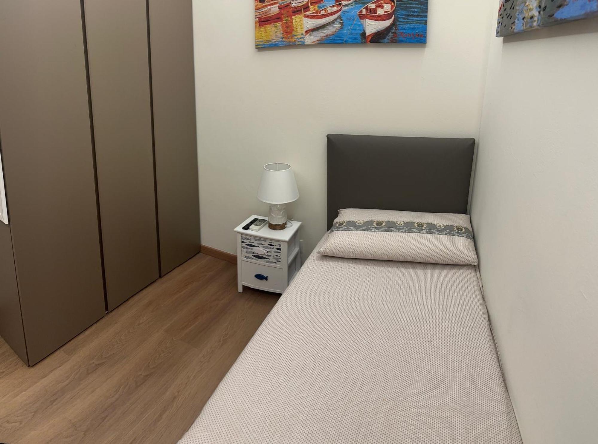 Val Di Sole 19-Iii Piano- Vista Mare- Vista Collina-Wifi 100Mg-Aria Condizionata In Tutte Le Stanze -L'Appartamento E' Stato Completamente Rinnovato Nel 2023 Rapallo Dış mekan fotoğraf